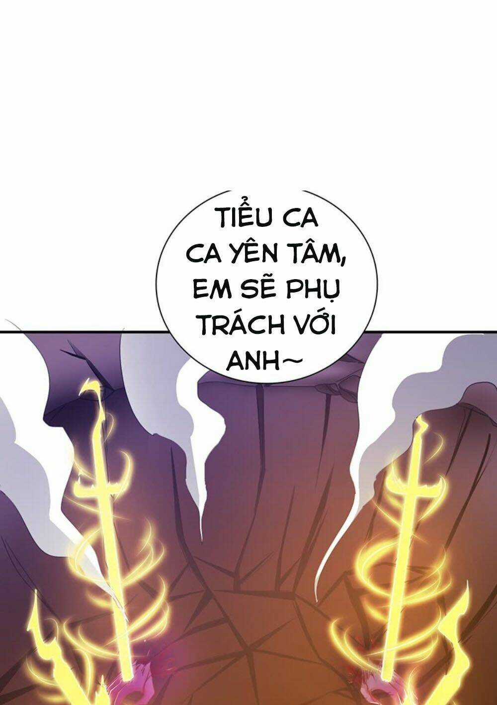 Táng Kiếm Quyết Chapter 30 trang 13