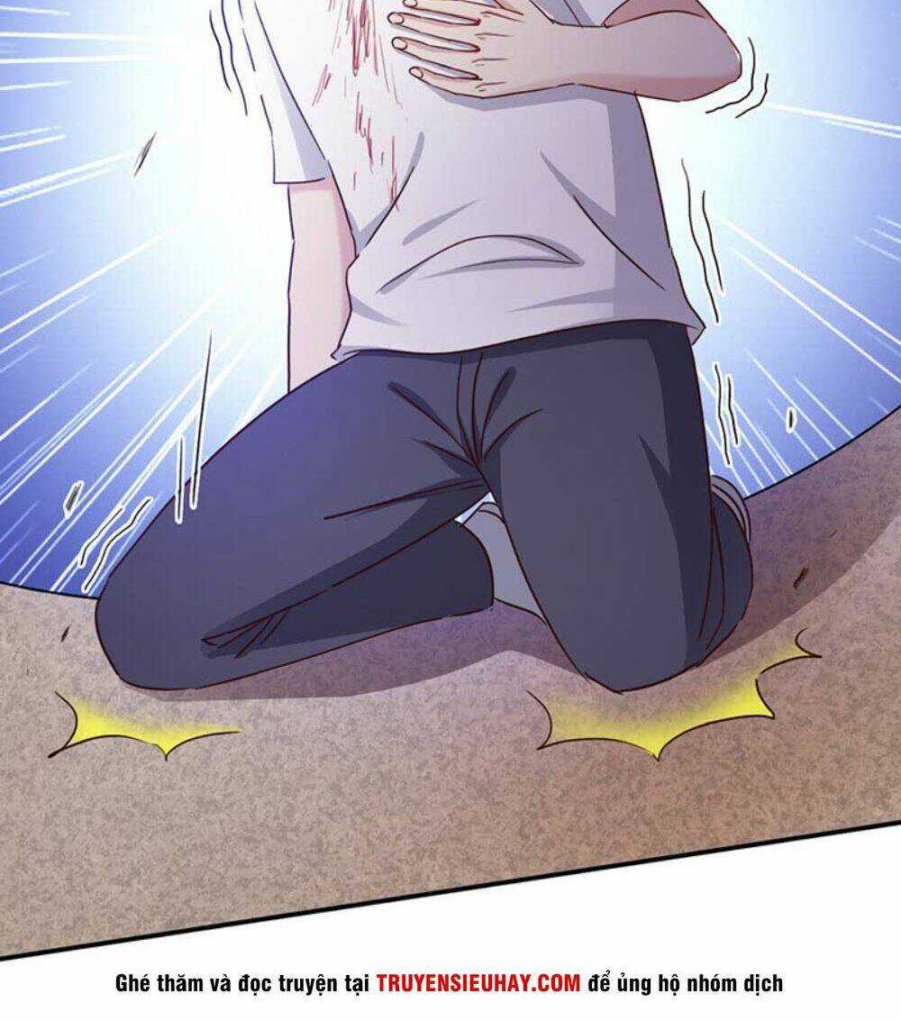 Táng Kiếm Quyết Chapter 30 trang 18