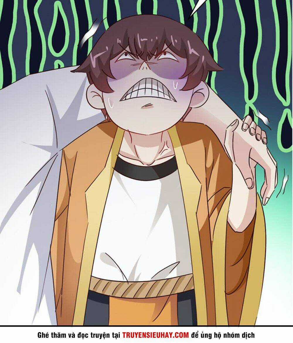 Táng Kiếm Quyết Chapter 30 trang 25