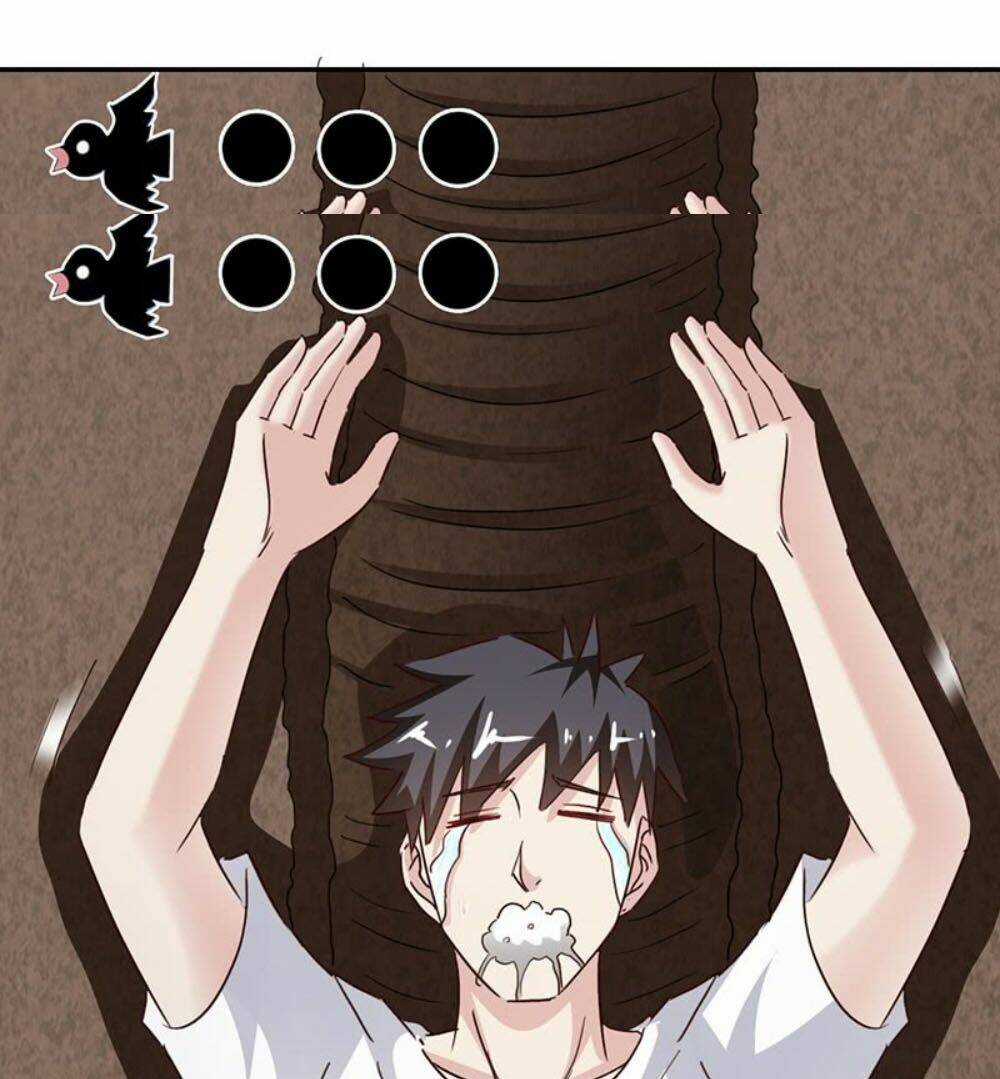 Táng Kiếm Quyết Chapter 30 trang 28