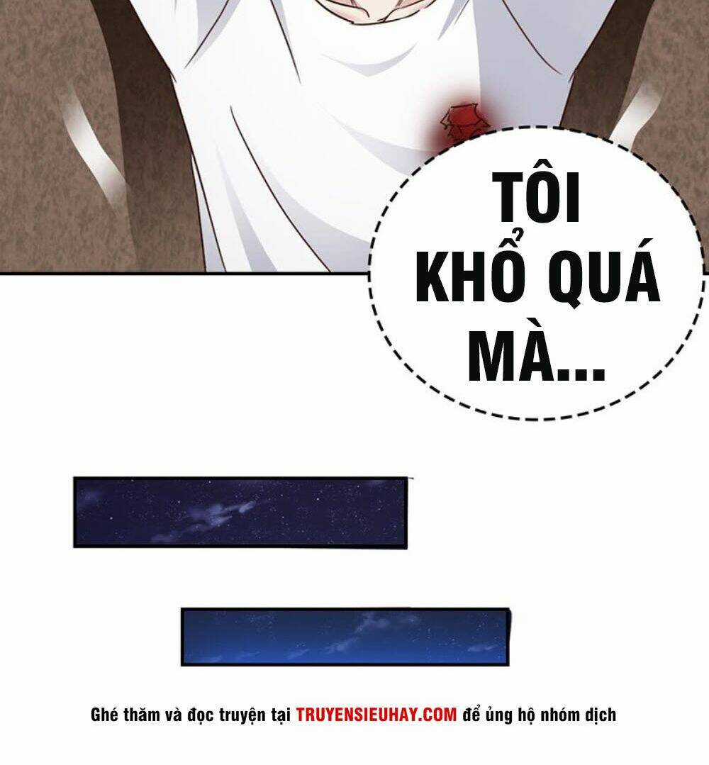 Táng Kiếm Quyết Chapter 30 trang 29