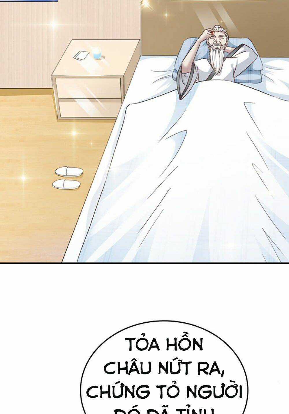 Táng Kiếm Quyết Chapter 30 trang 31