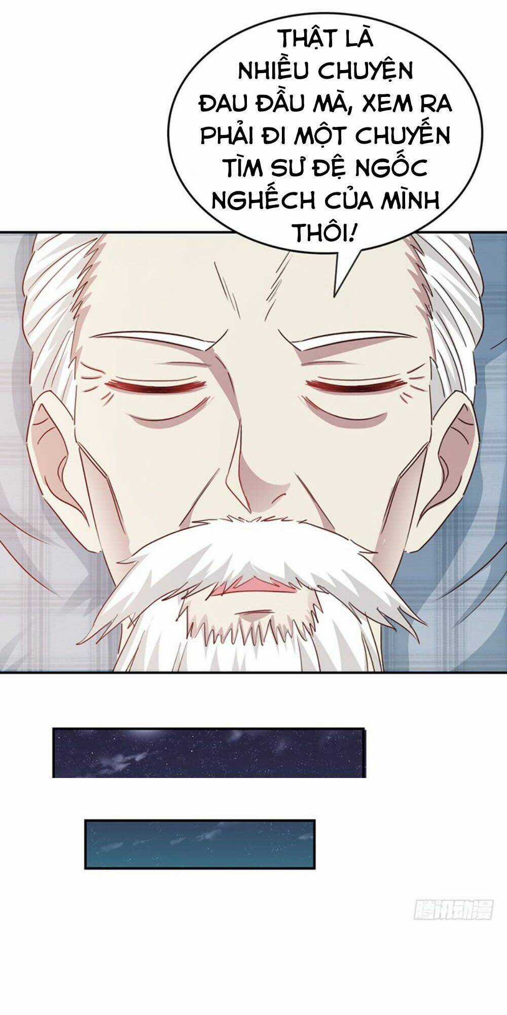 Táng Kiếm Quyết Chapter 30 trang 33