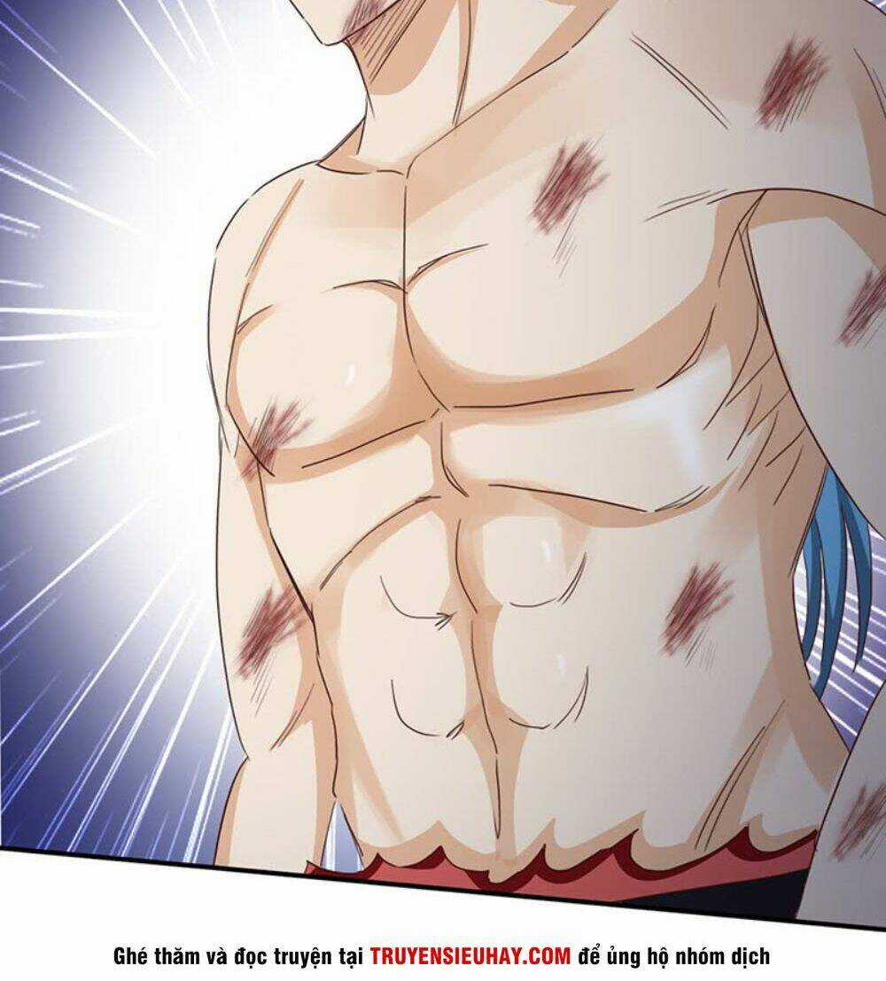 Táng Kiếm Quyết Chapter 30 trang 36