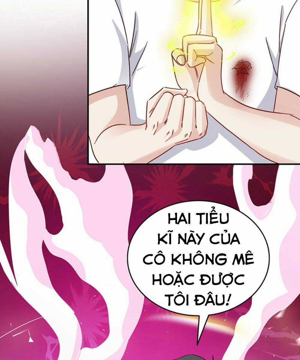 Táng Kiếm Quyết Chapter 30 trang 4