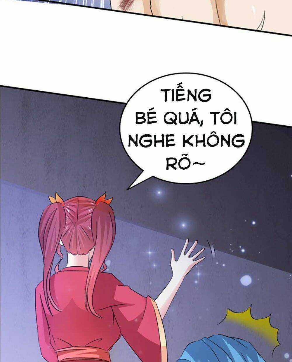 Táng Kiếm Quyết Chapter 30 trang 42