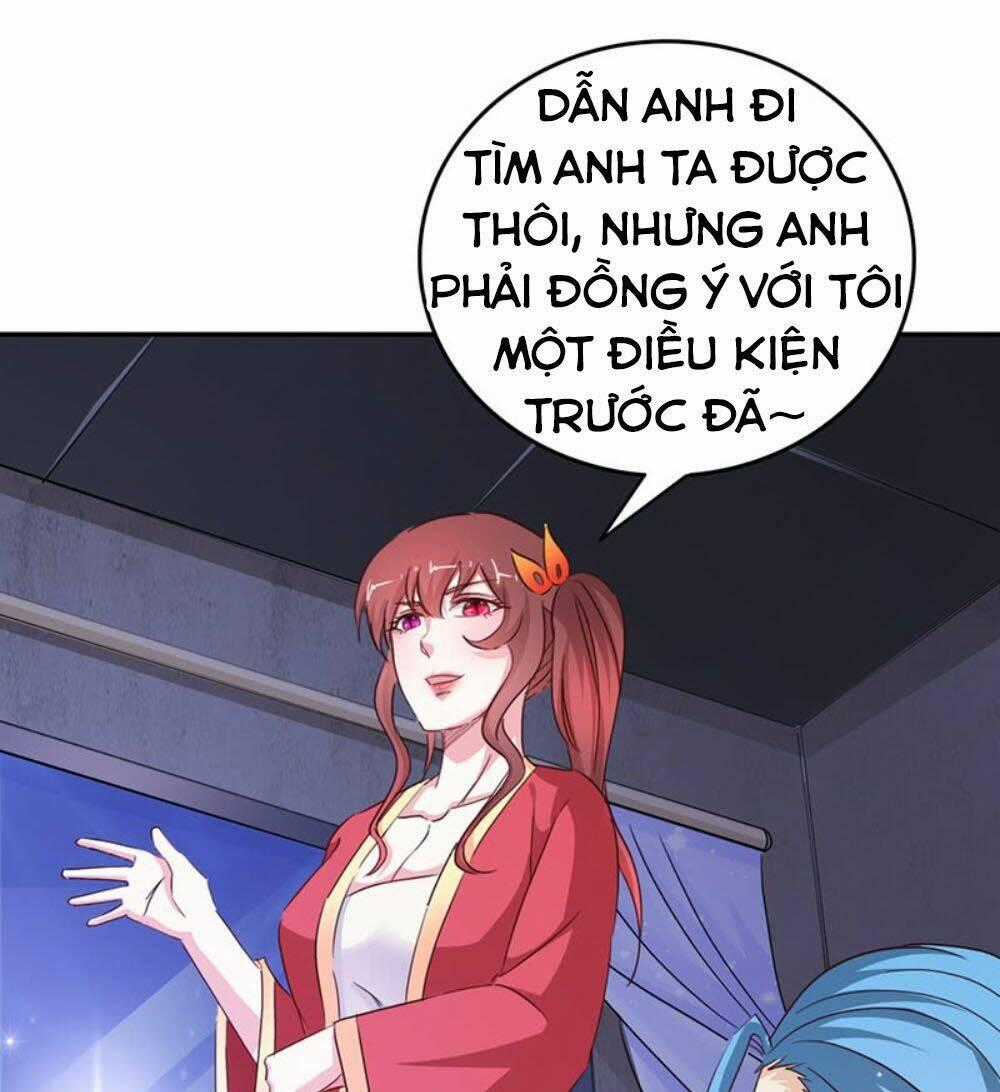 Táng Kiếm Quyết Chapter 30 trang 47