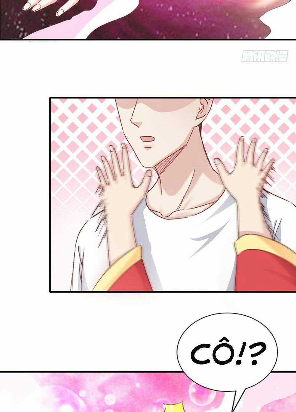 Táng Kiếm Quyết Chapter 30 trang 7