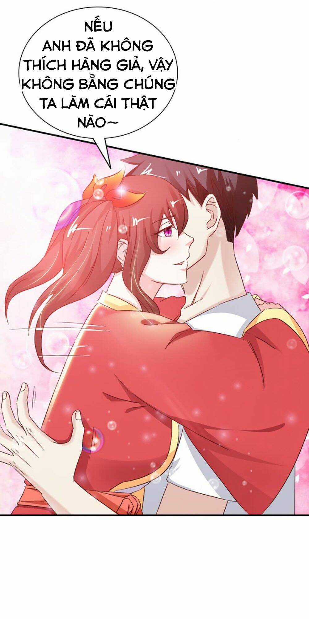 Táng Kiếm Quyết Chapter 30 trang 9