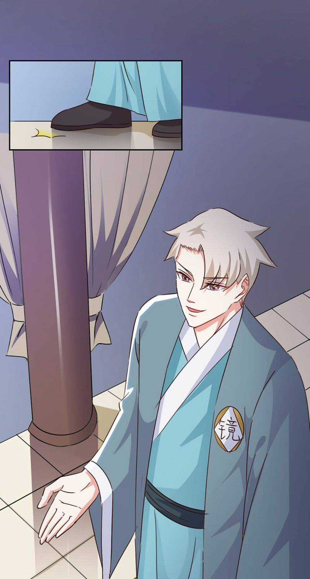 Táng Kiếm Quyết Chapter 31 trang 13