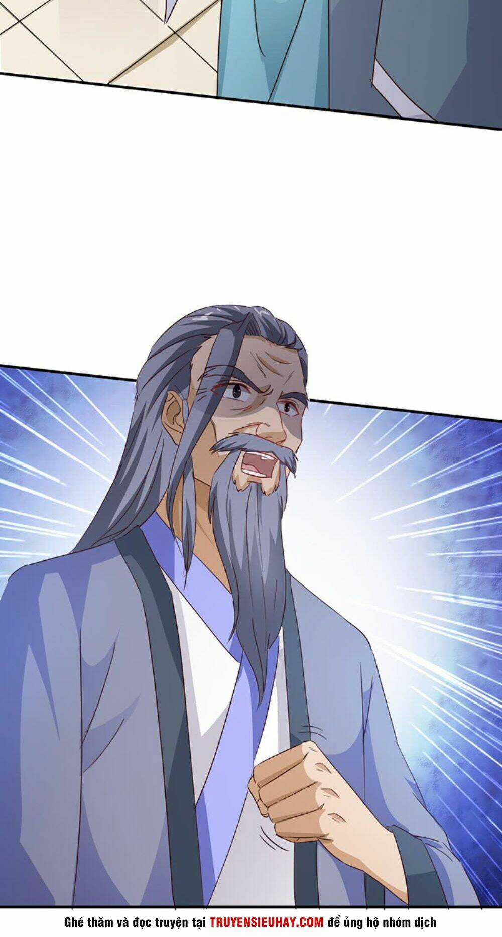 Táng Kiếm Quyết Chapter 31 trang 14