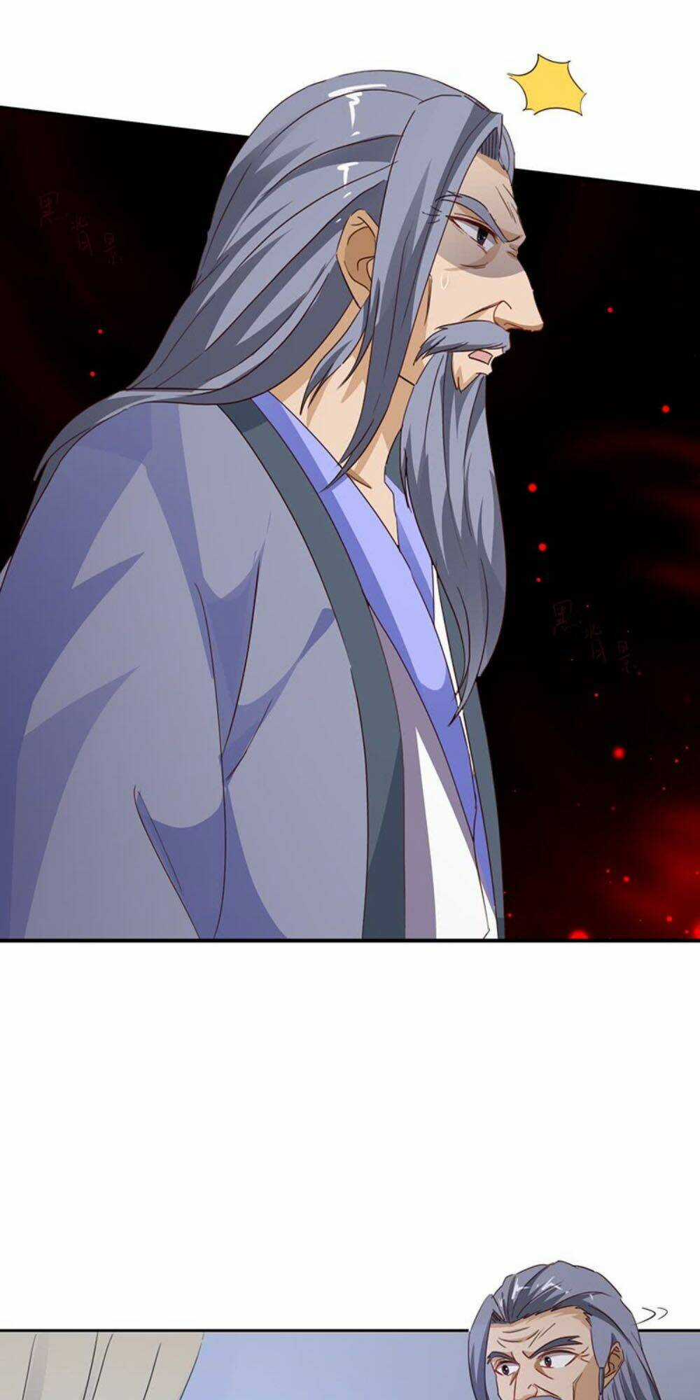 Táng Kiếm Quyết Chapter 31 trang 15