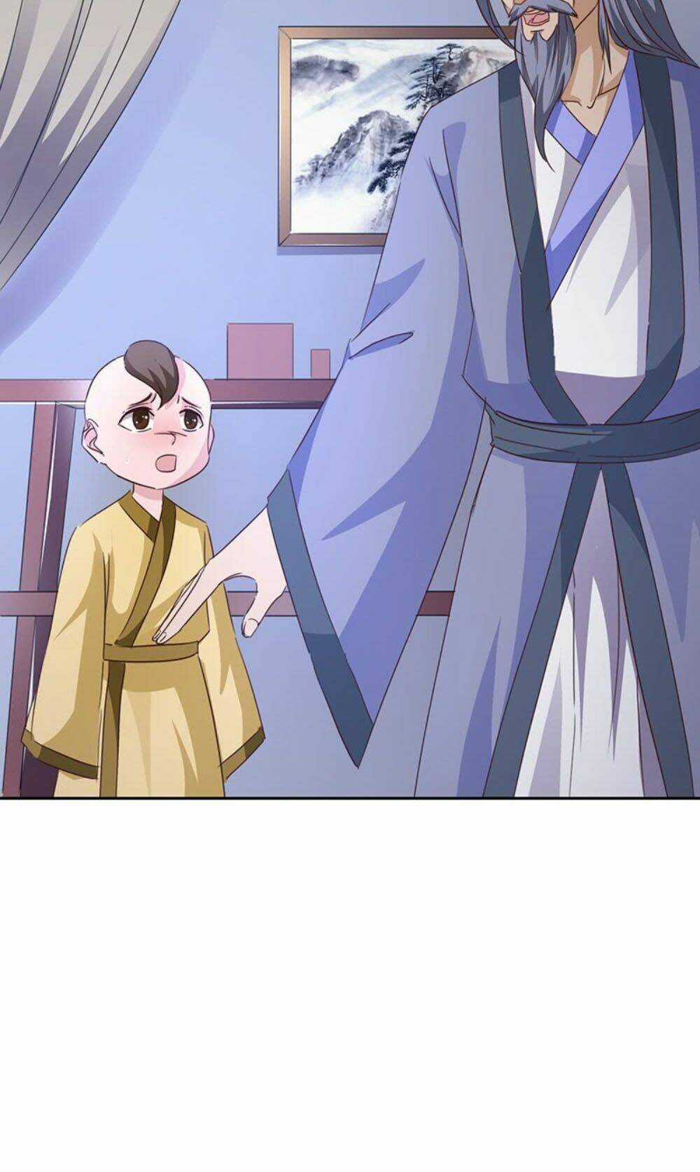 Táng Kiếm Quyết Chapter 31 trang 16