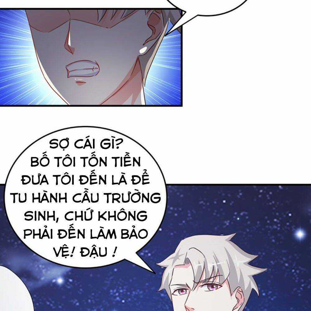 Táng Kiếm Quyết Chapter 31 trang 2