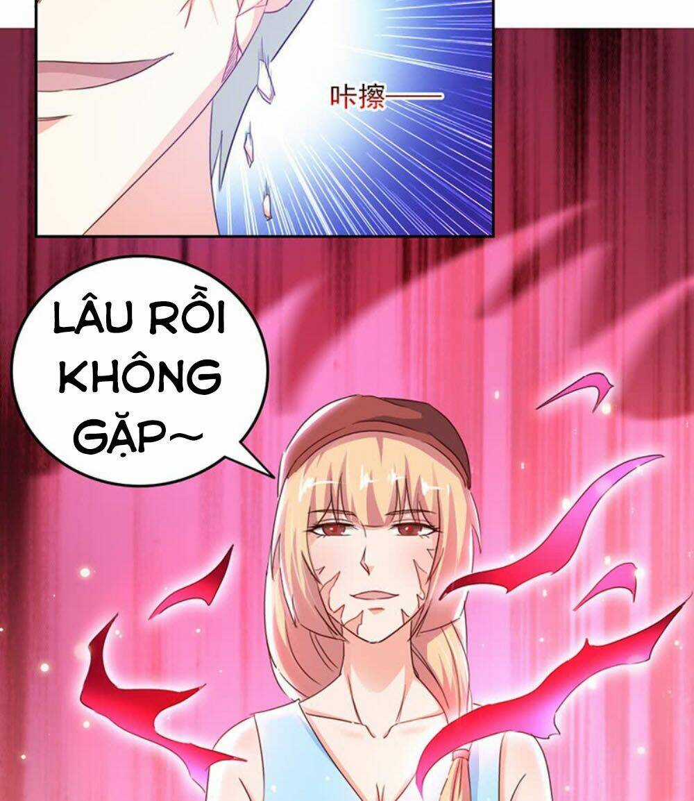 Táng Kiếm Quyết Chapter 31 trang 20