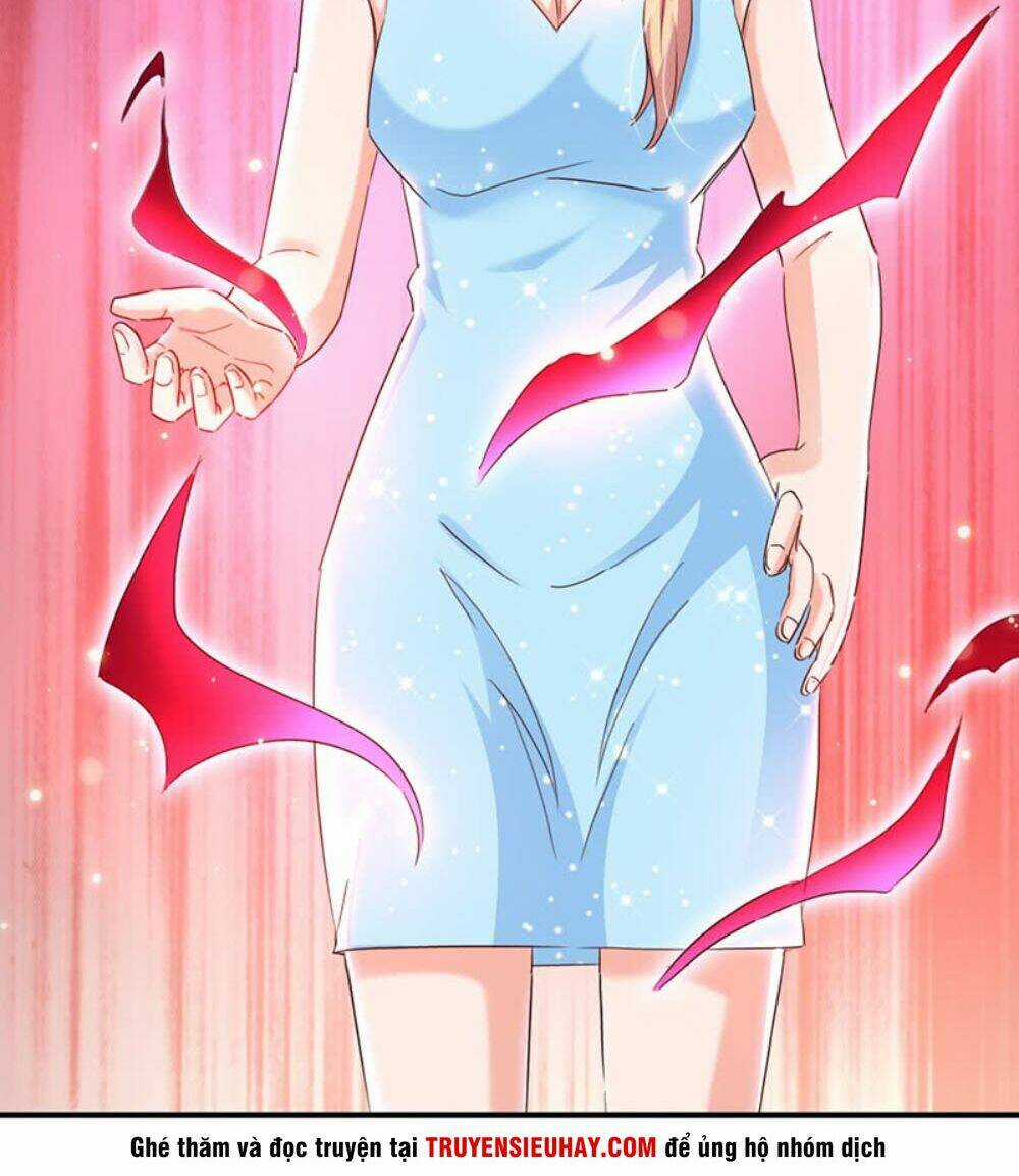 Táng Kiếm Quyết Chapter 31 trang 21