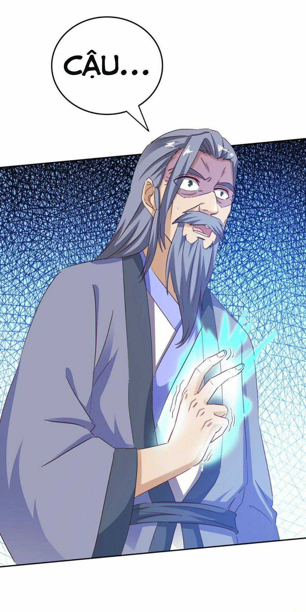 Táng Kiếm Quyết Chapter 31 trang 22
