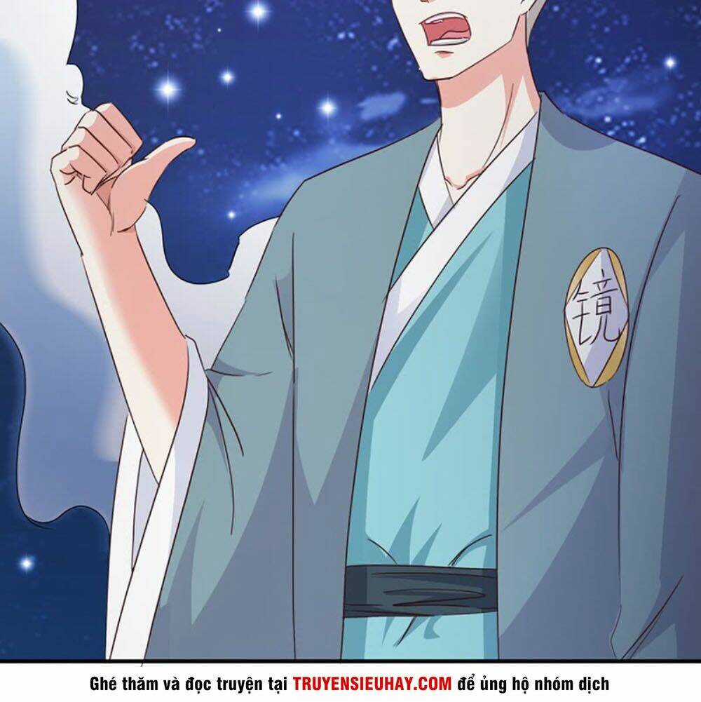 Táng Kiếm Quyết Chapter 31 trang 3