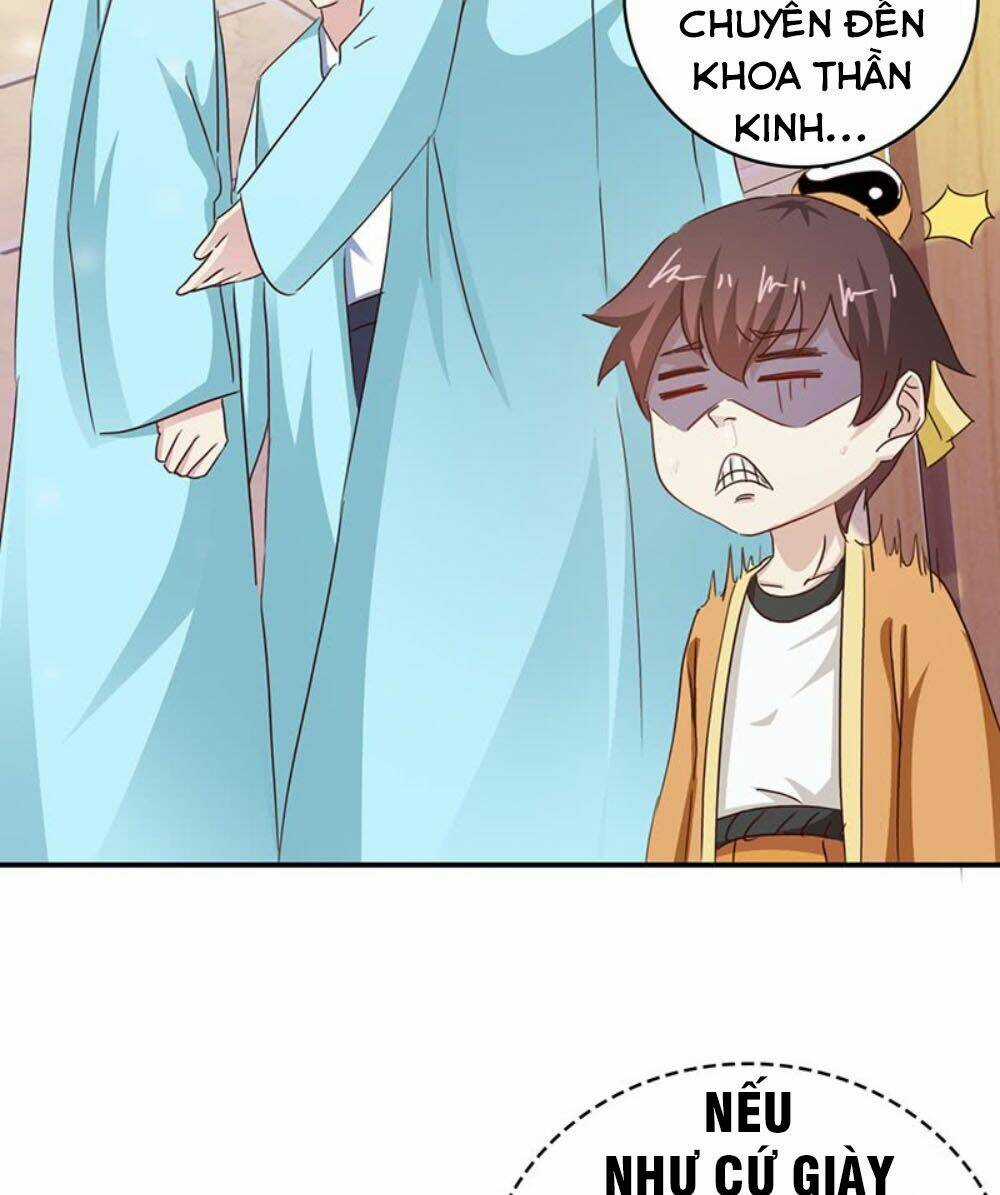 Táng Kiếm Quyết Chapter 31 trang 36