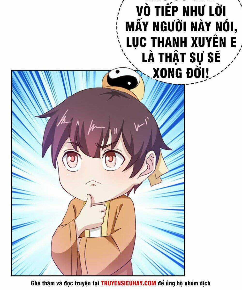 Táng Kiếm Quyết Chapter 31 trang 37