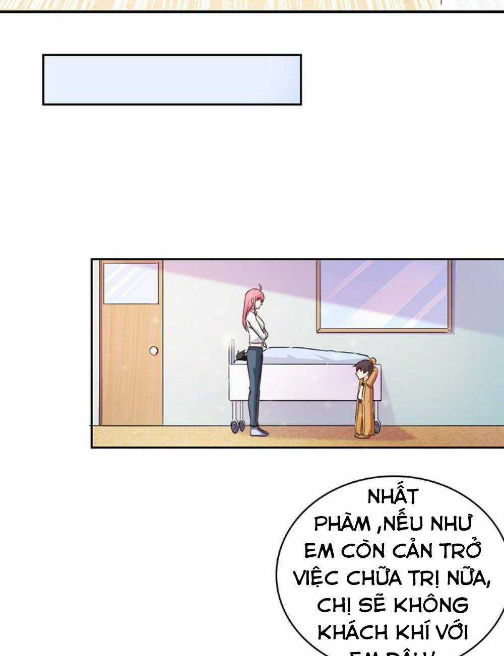 Táng Kiếm Quyết Chapter 31 trang 39