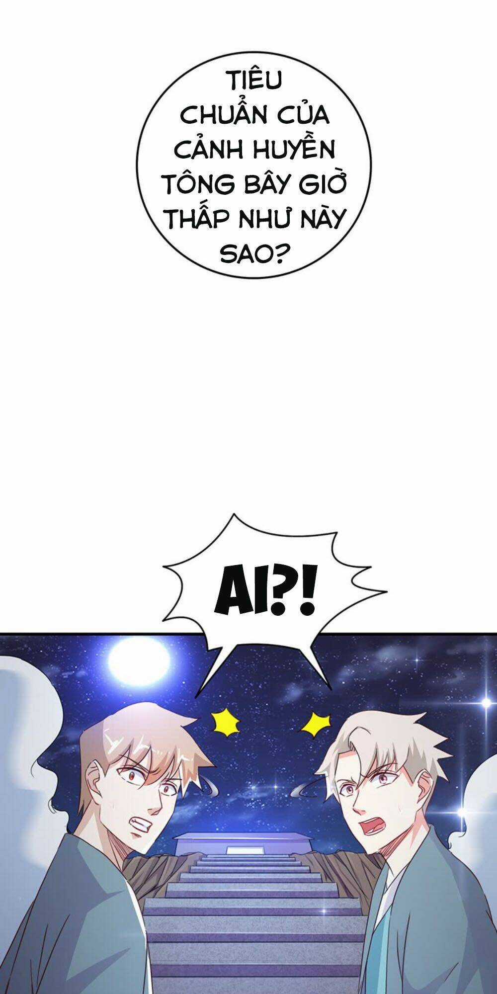 Táng Kiếm Quyết Chapter 31 trang 4
