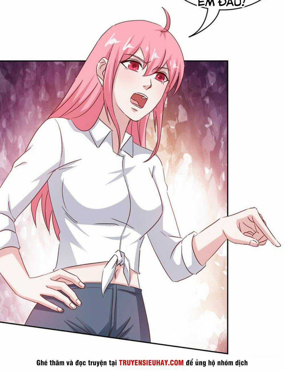 Táng Kiếm Quyết Chapter 31 trang 40