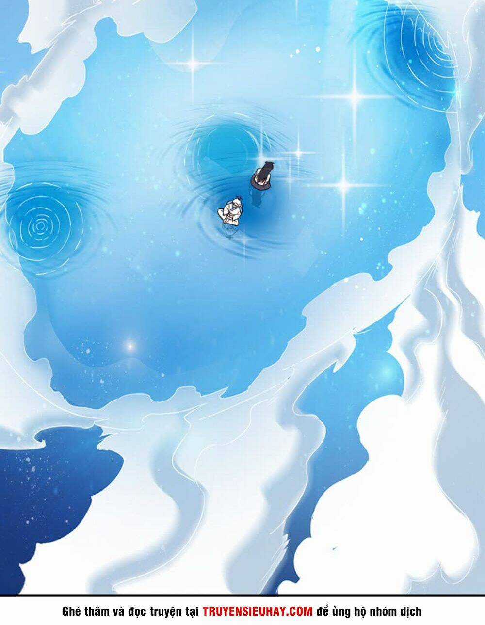 Táng Kiếm Quyết Chapter 31 trang 44