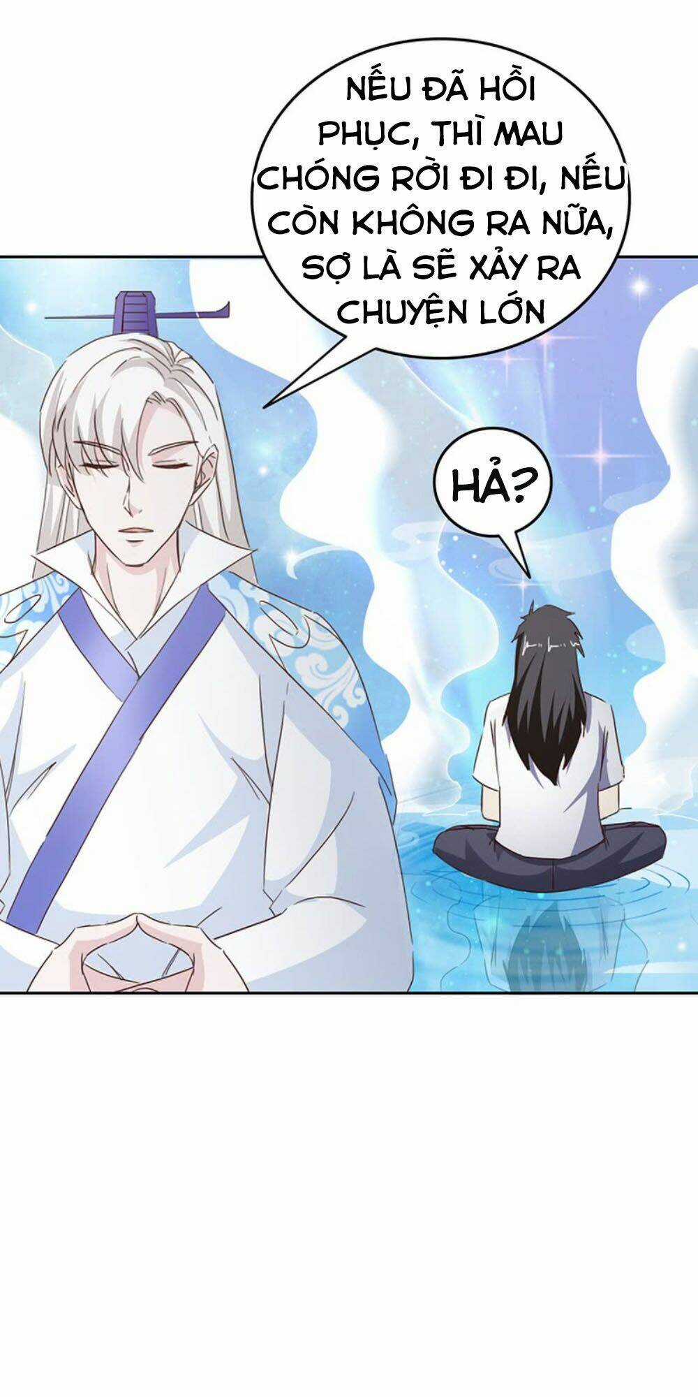 Táng Kiếm Quyết Chapter 31 trang 45