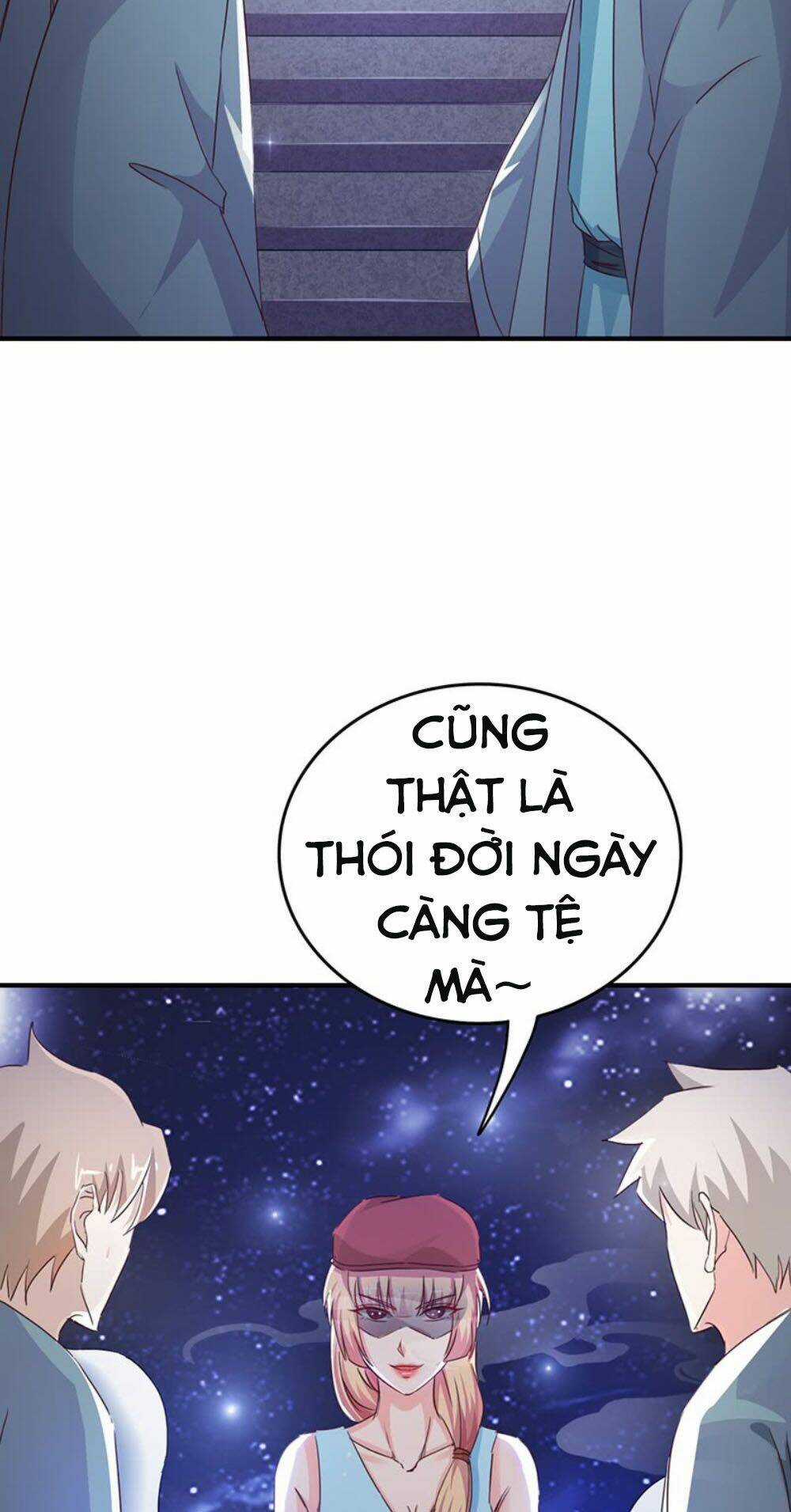 Táng Kiếm Quyết Chapter 31 trang 5