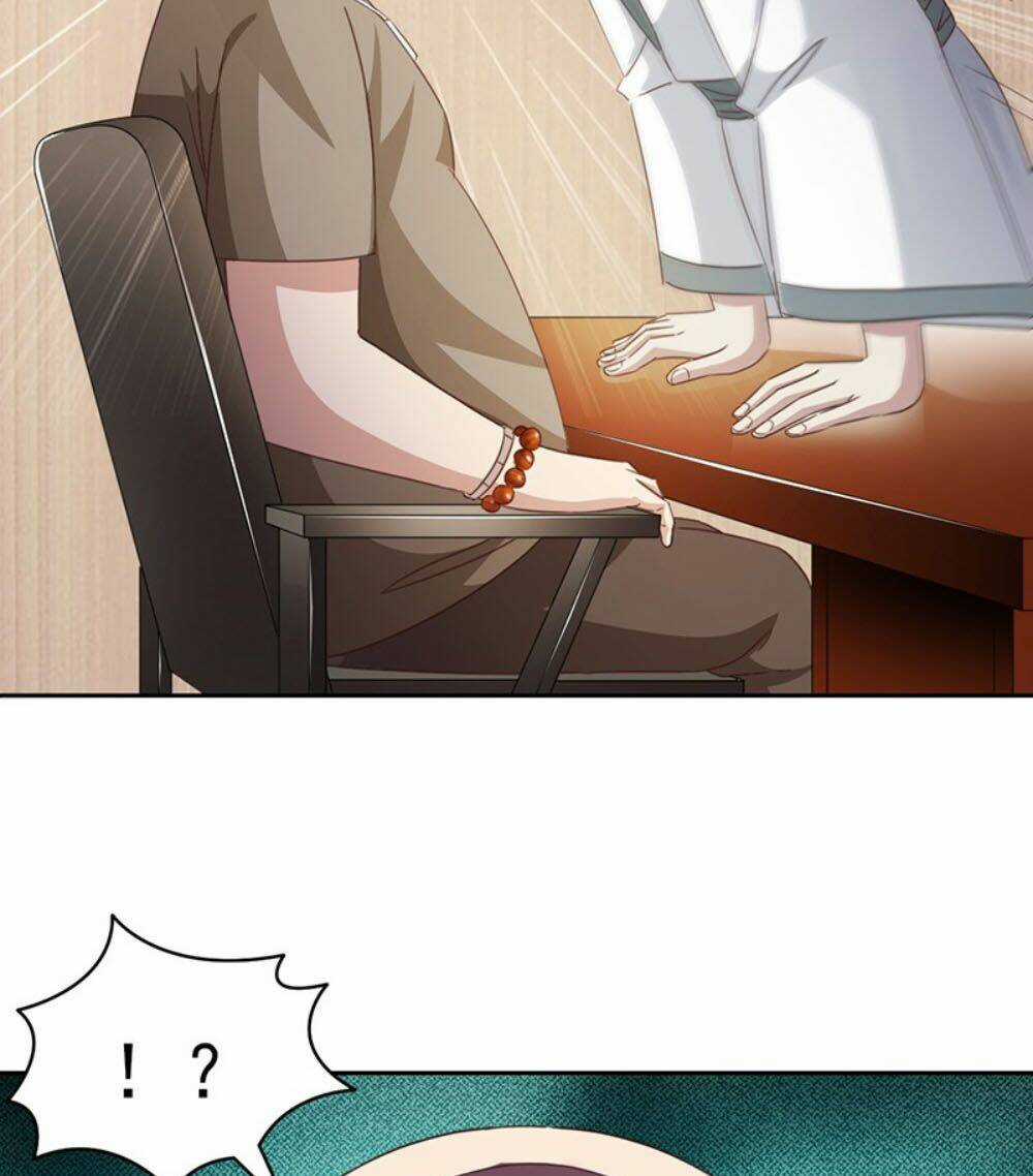 Táng Kiếm Quyết Chapter 32 trang 29