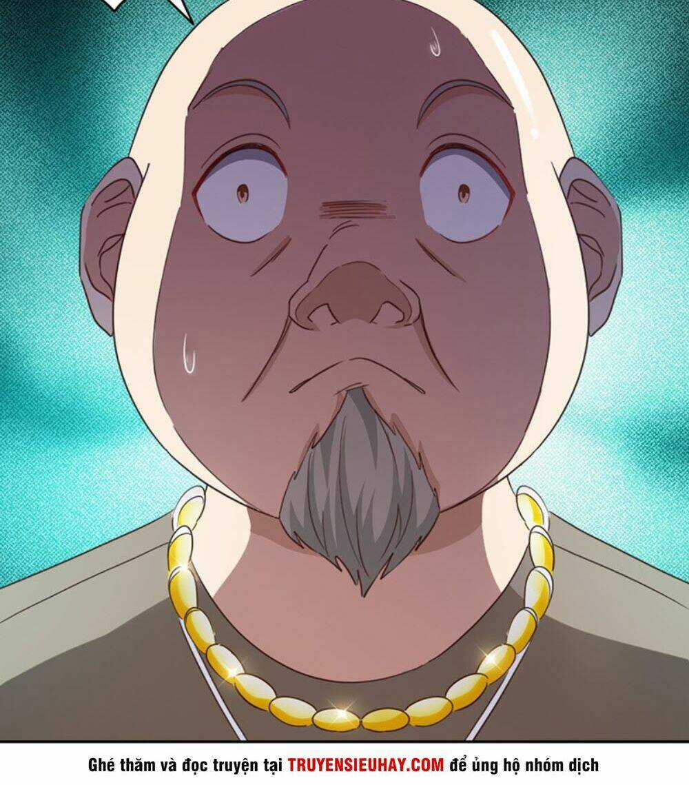 Táng Kiếm Quyết Chapter 32 trang 30