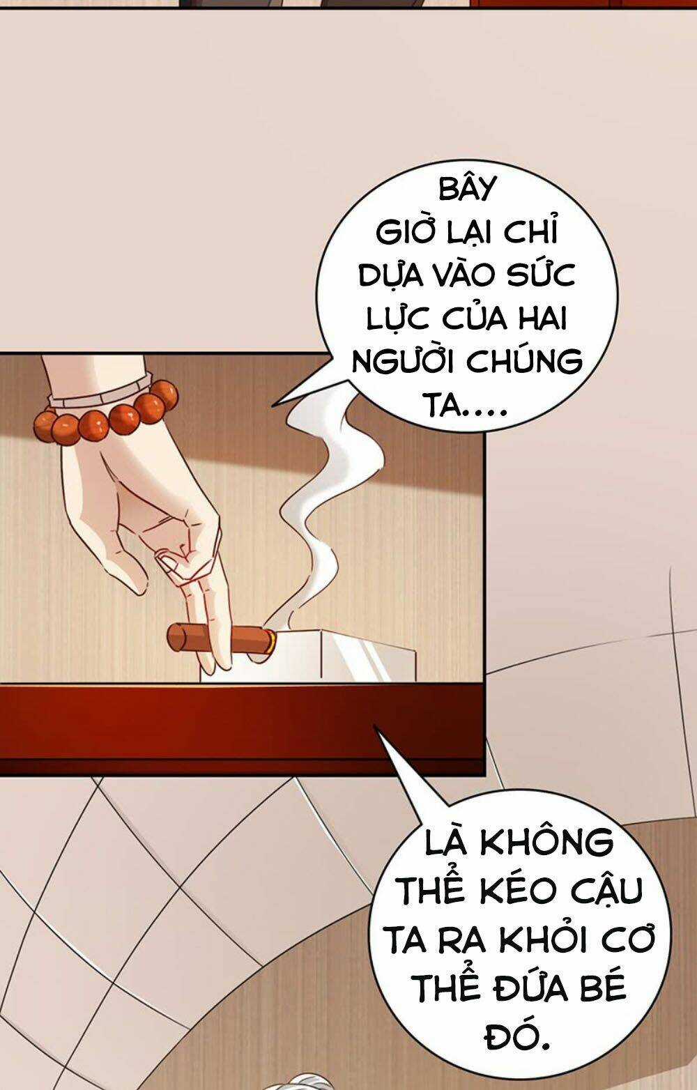 Táng Kiếm Quyết Chapter 32 trang 33