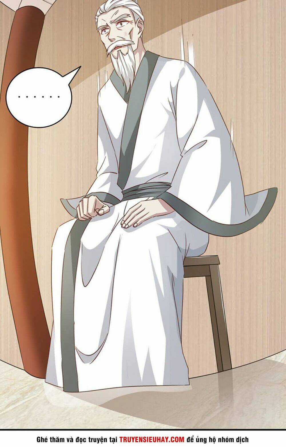 Táng Kiếm Quyết Chapter 32 trang 34