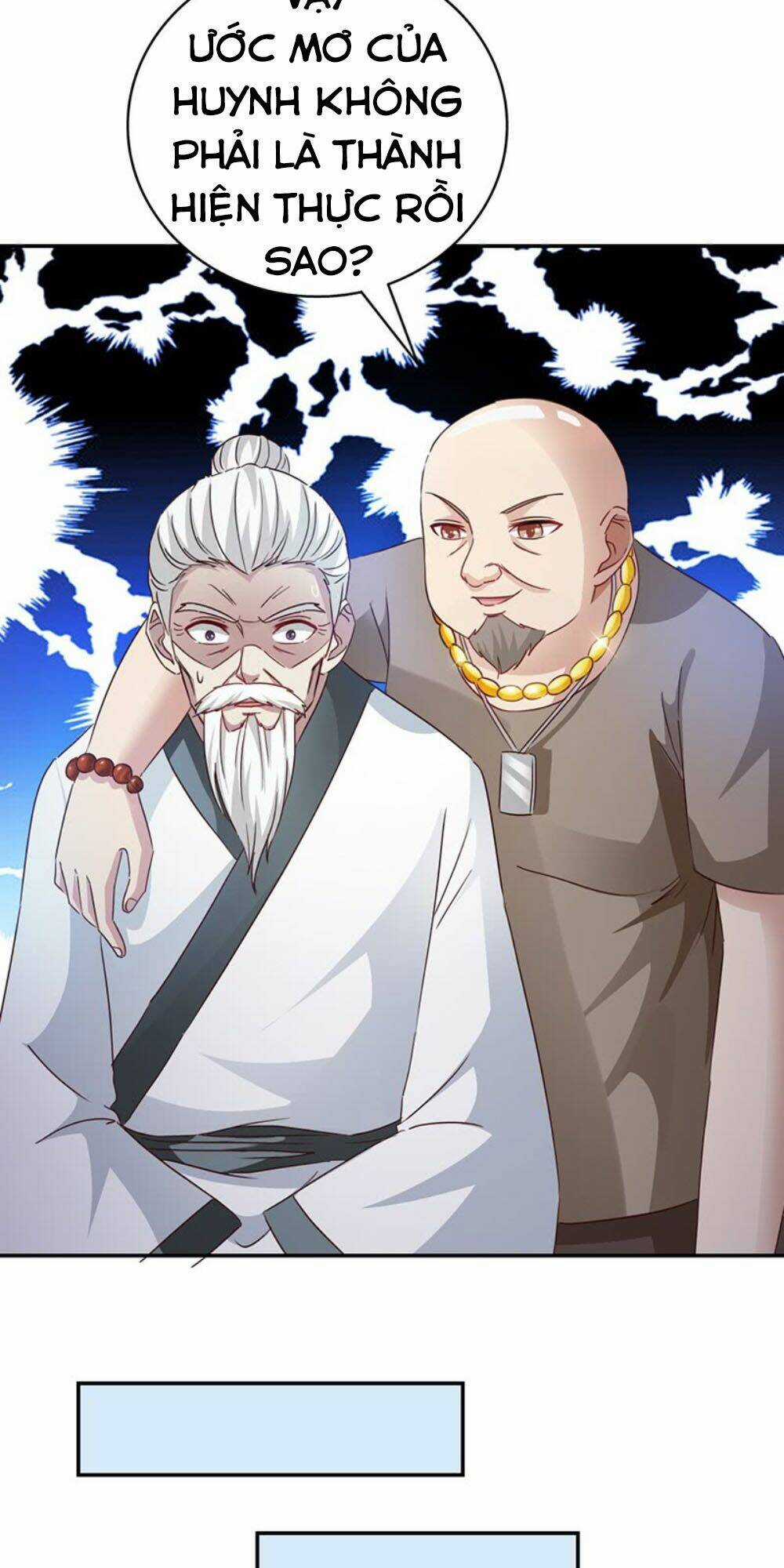 Táng Kiếm Quyết Chapter 32 trang 36