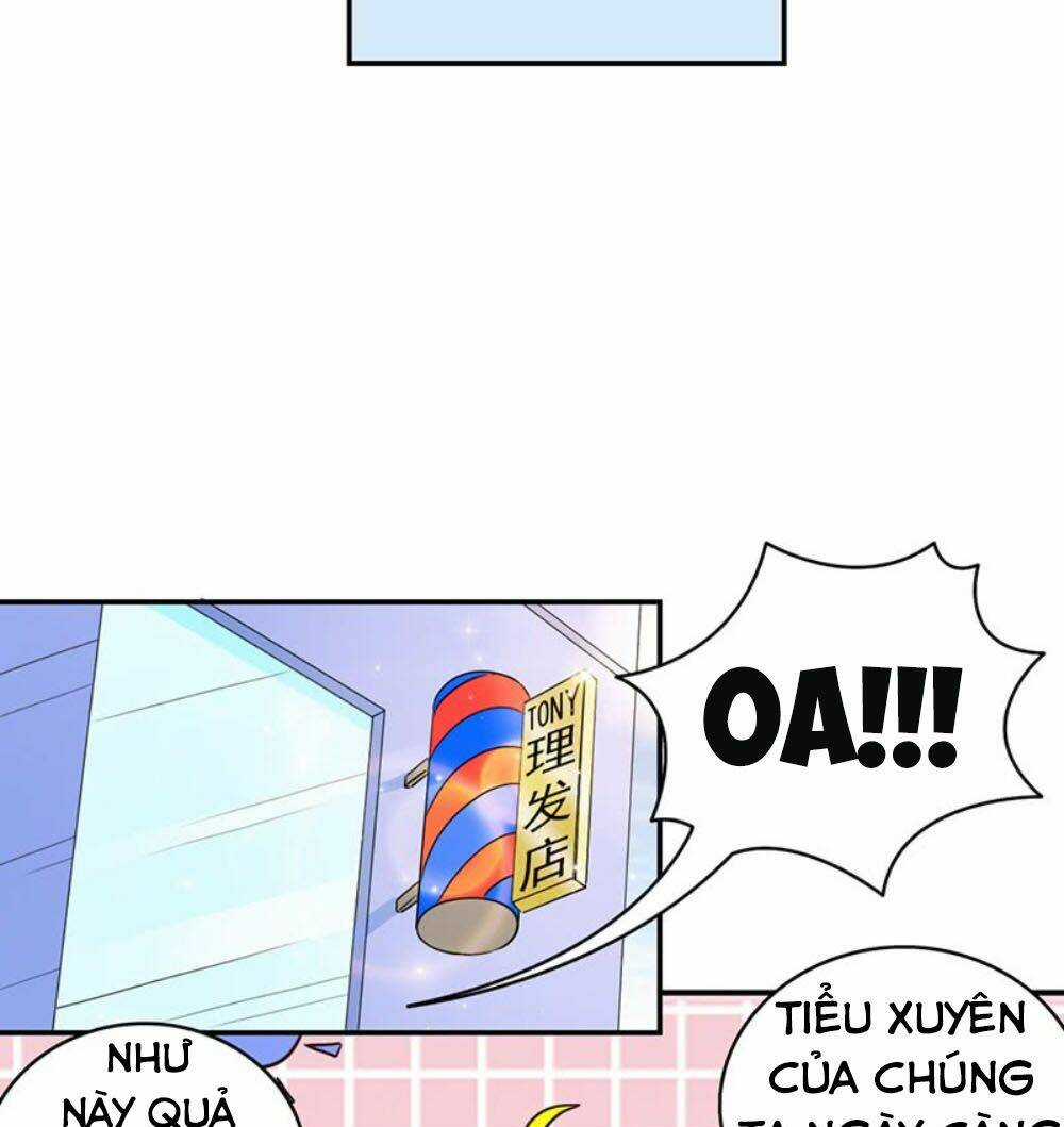 Táng Kiếm Quyết Chapter 32 trang 37