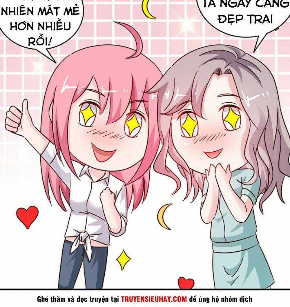 Táng Kiếm Quyết Chapter 32 trang 38