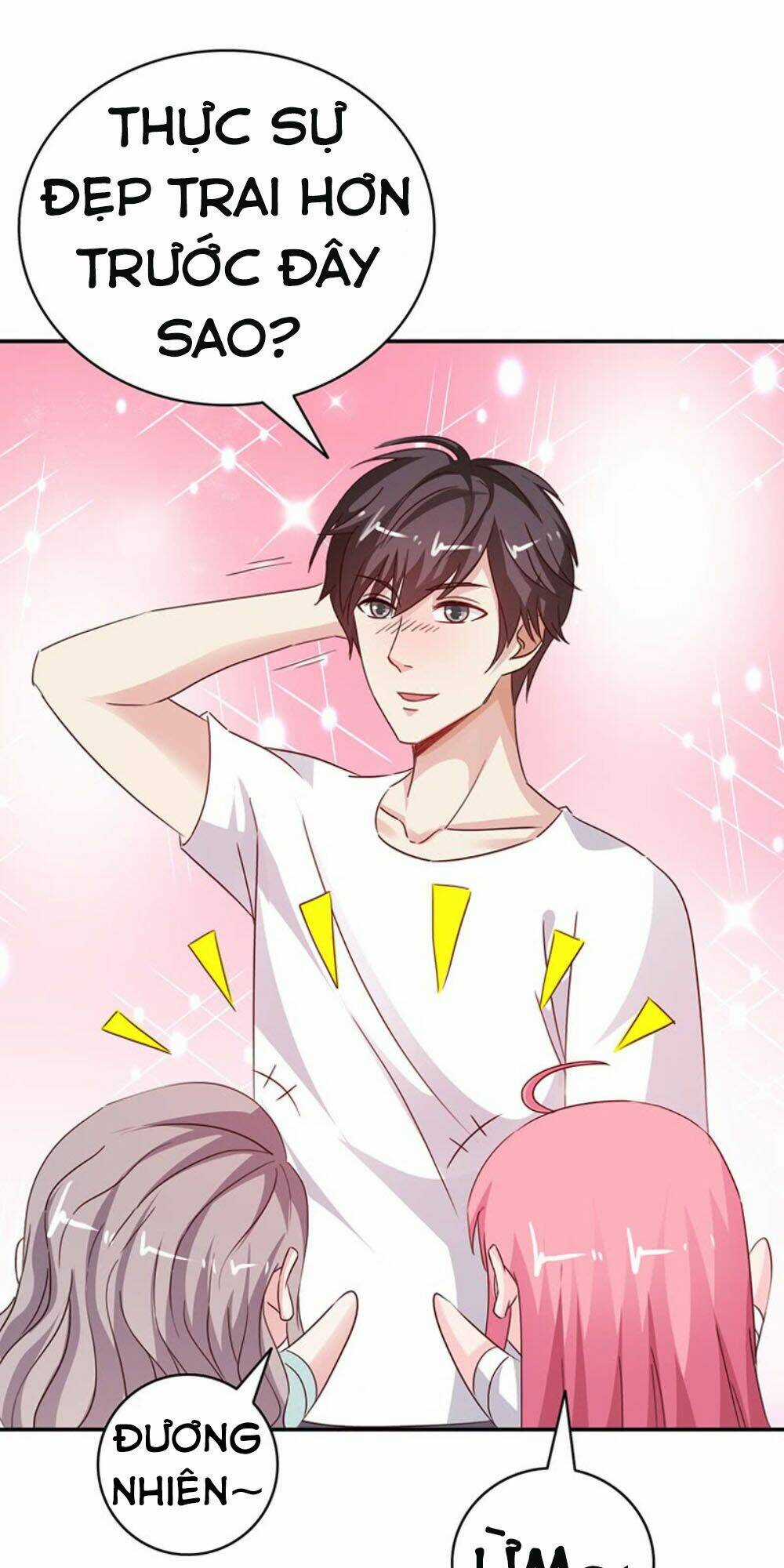 Táng Kiếm Quyết Chapter 32 trang 39