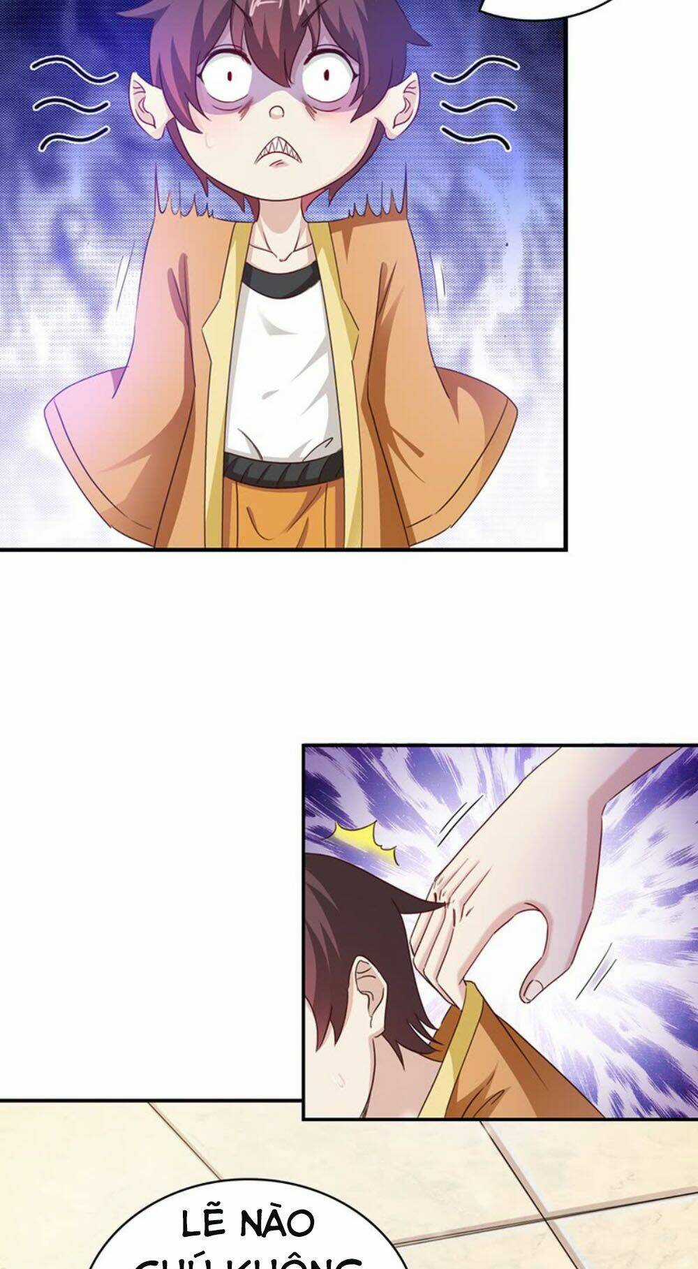 Táng Kiếm Quyết Chapter 32 trang 4