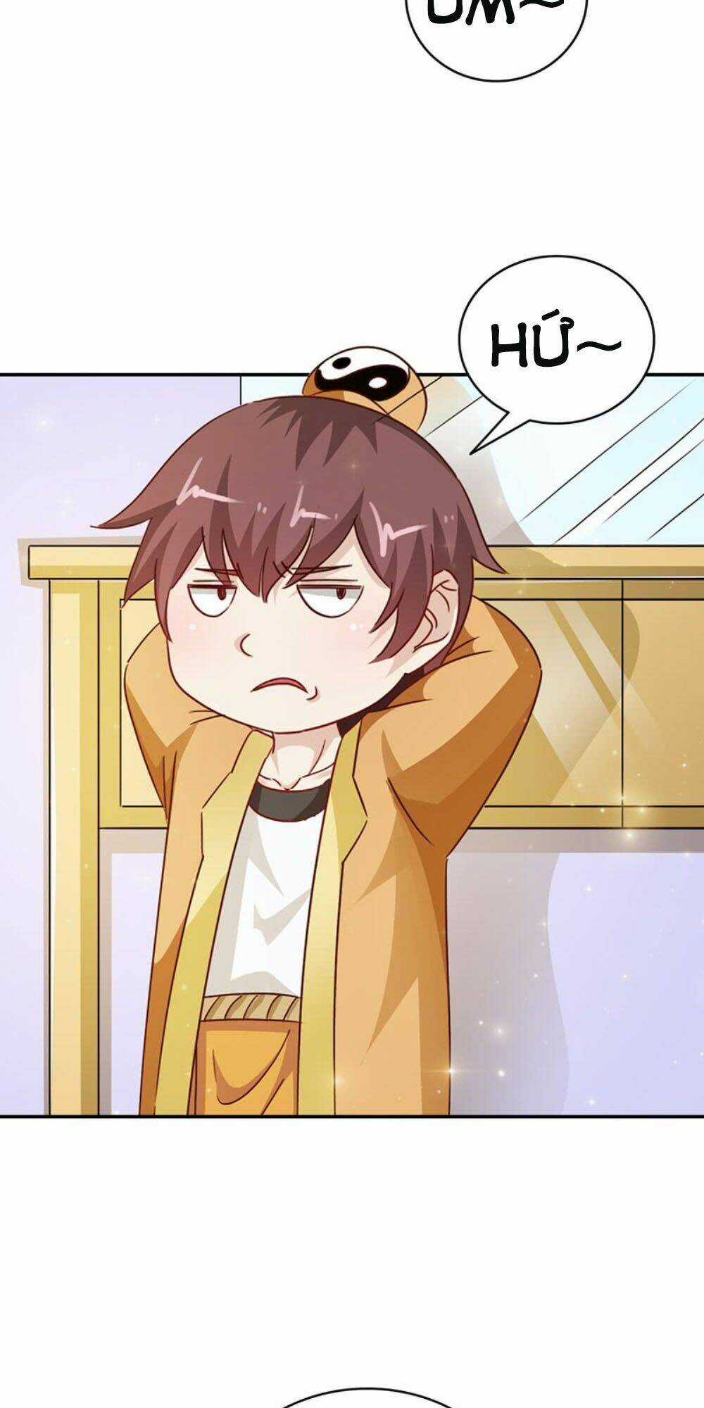 Táng Kiếm Quyết Chapter 32 trang 40