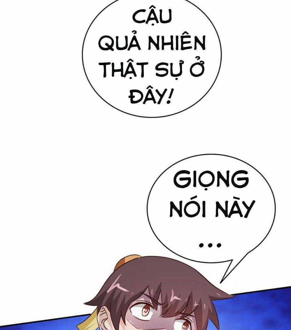 Táng Kiếm Quyết Chapter 32 trang 41