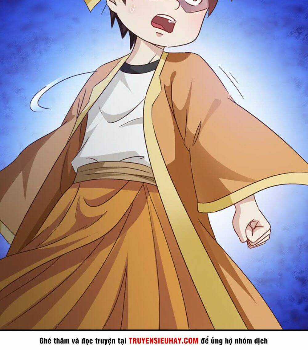 Táng Kiếm Quyết Chapter 32 trang 42