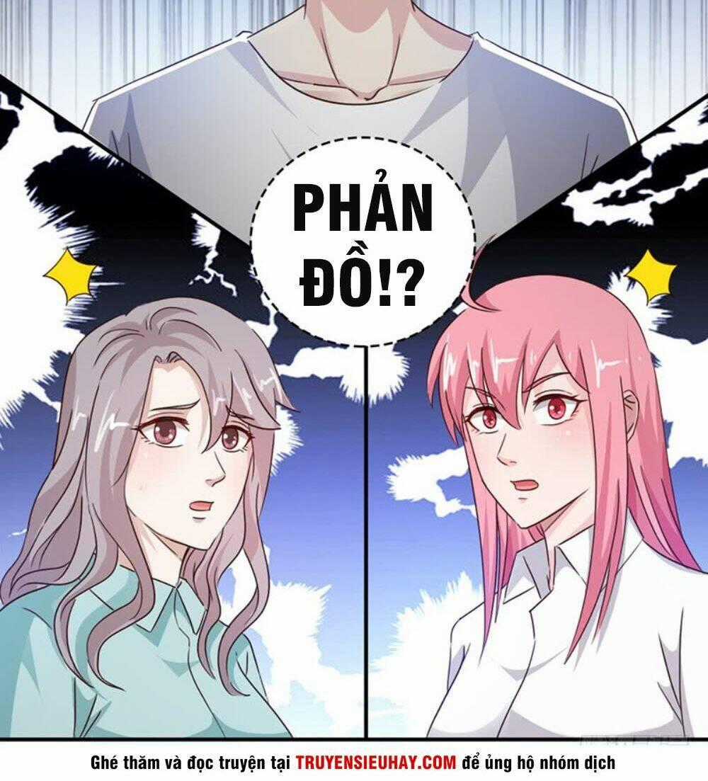 Táng Kiếm Quyết Chapter 32 trang 45