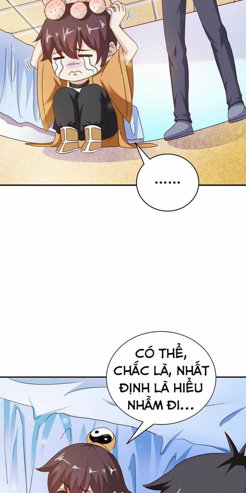 Táng Kiếm Quyết Chapter 32 trang 7