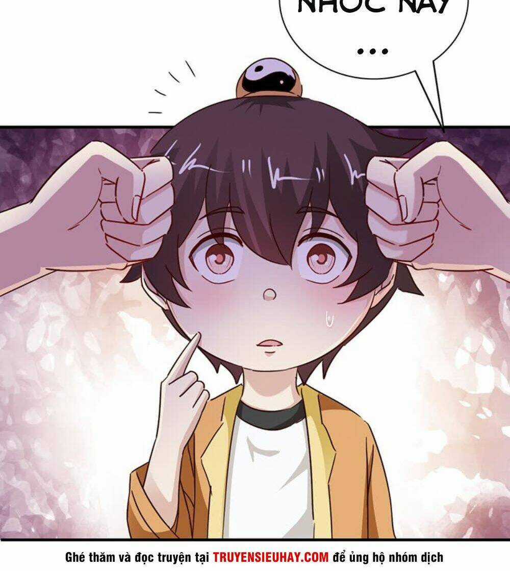 Táng Kiếm Quyết Chapter 32 trang 9