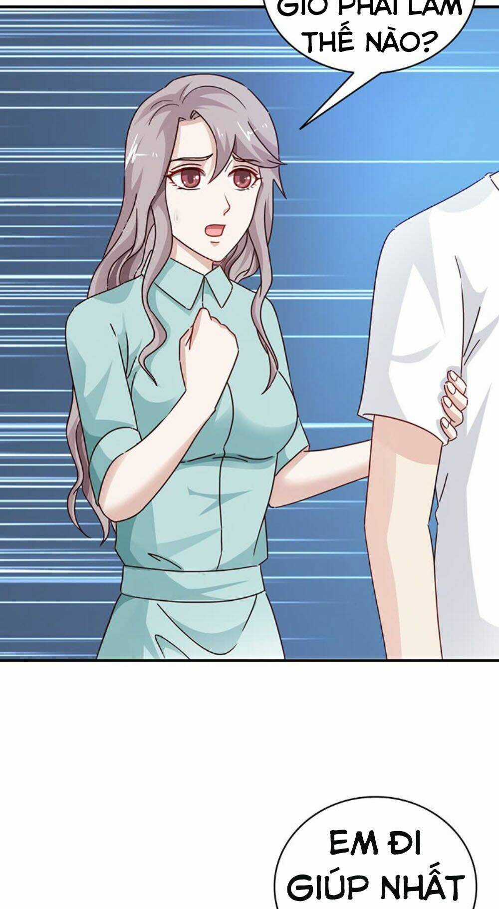 Táng Kiếm Quyết Chapter 33 trang 10