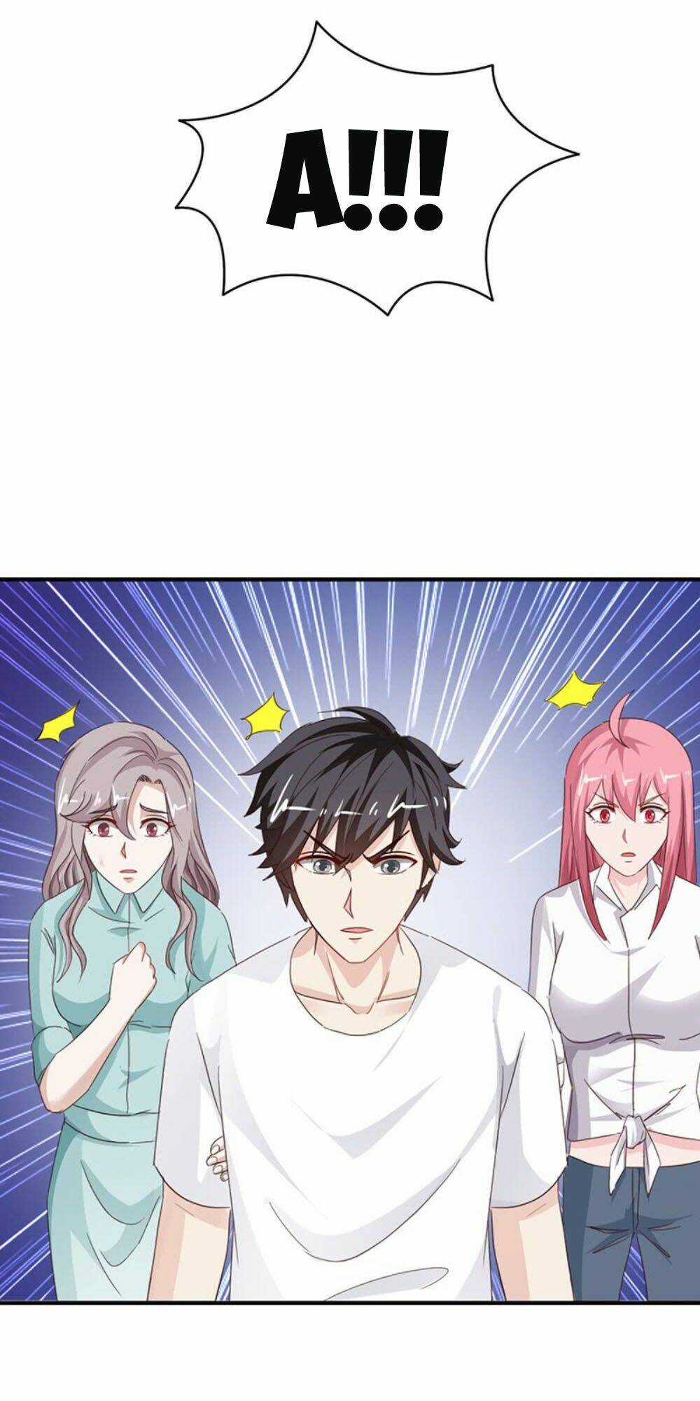 Táng Kiếm Quyết Chapter 33 trang 12