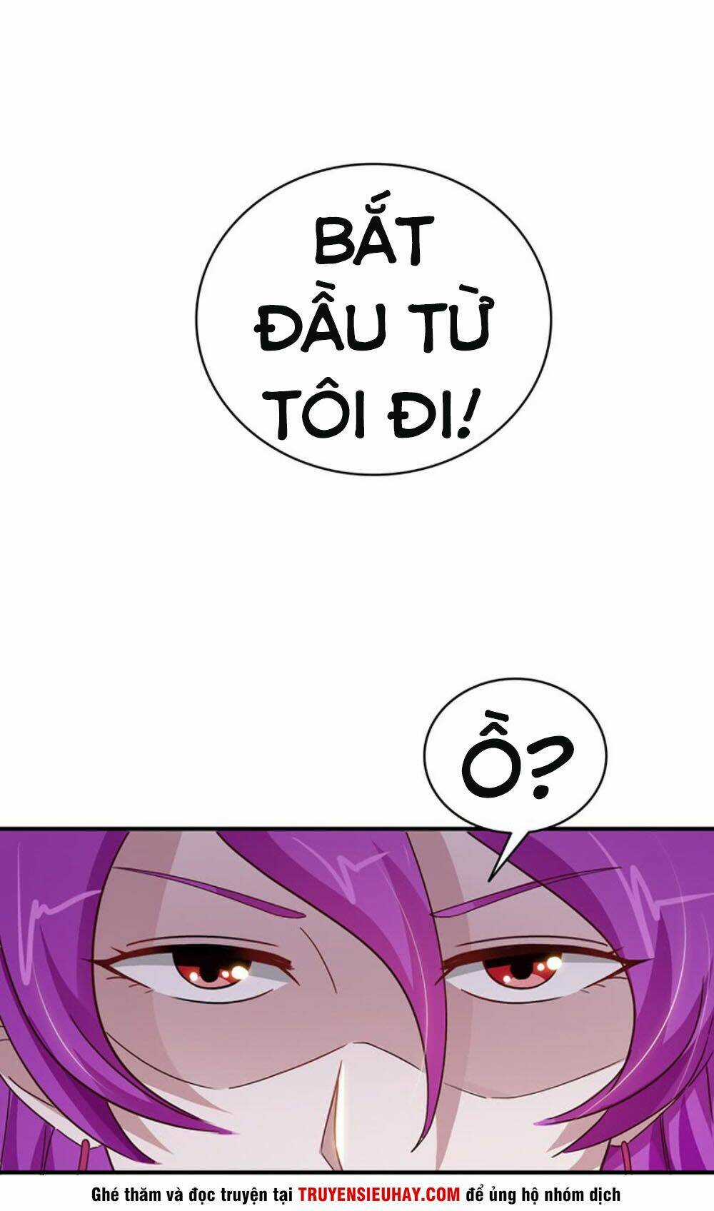 Táng Kiếm Quyết Chapter 33 trang 17