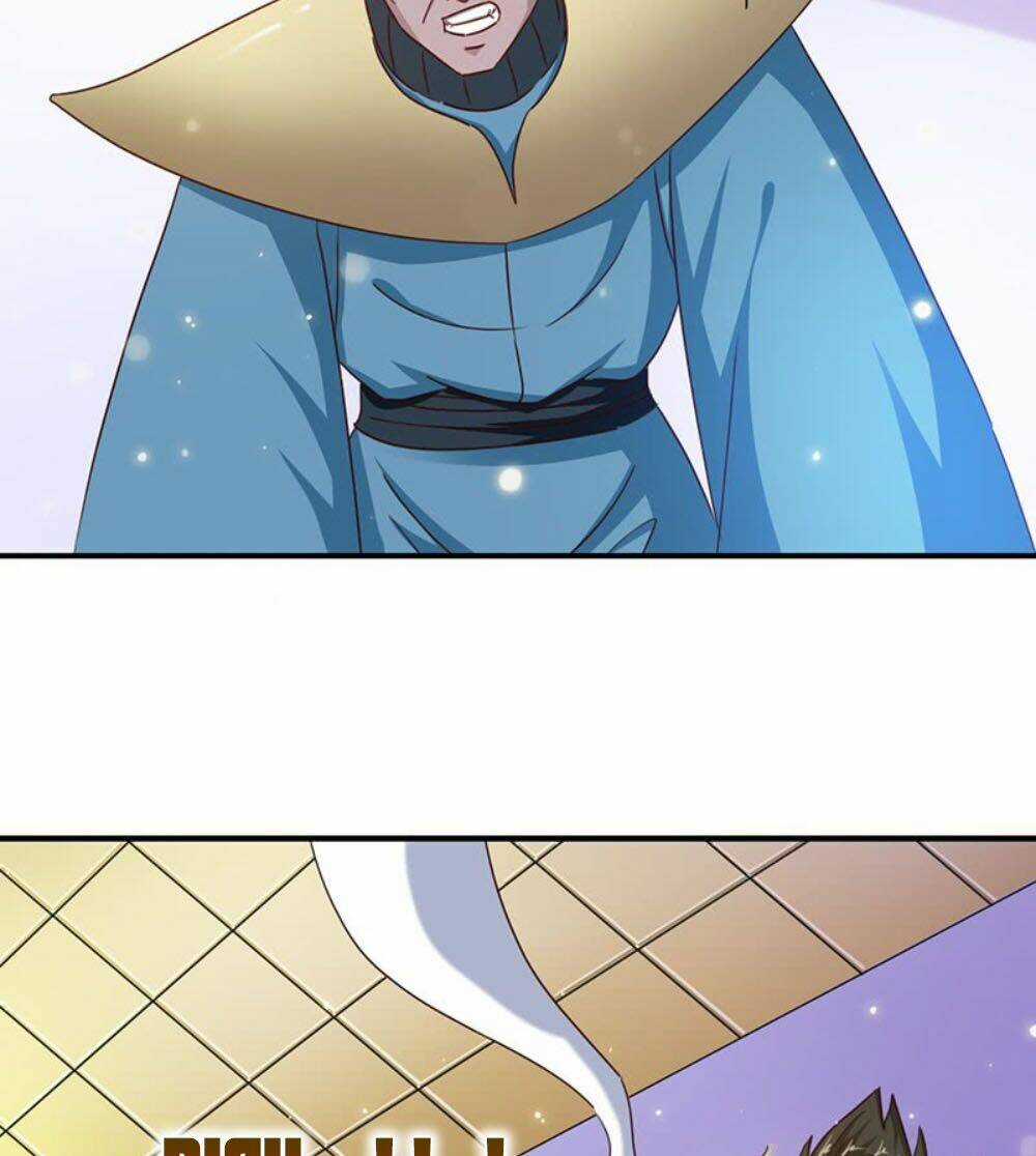 Táng Kiếm Quyết Chapter 33 trang 31