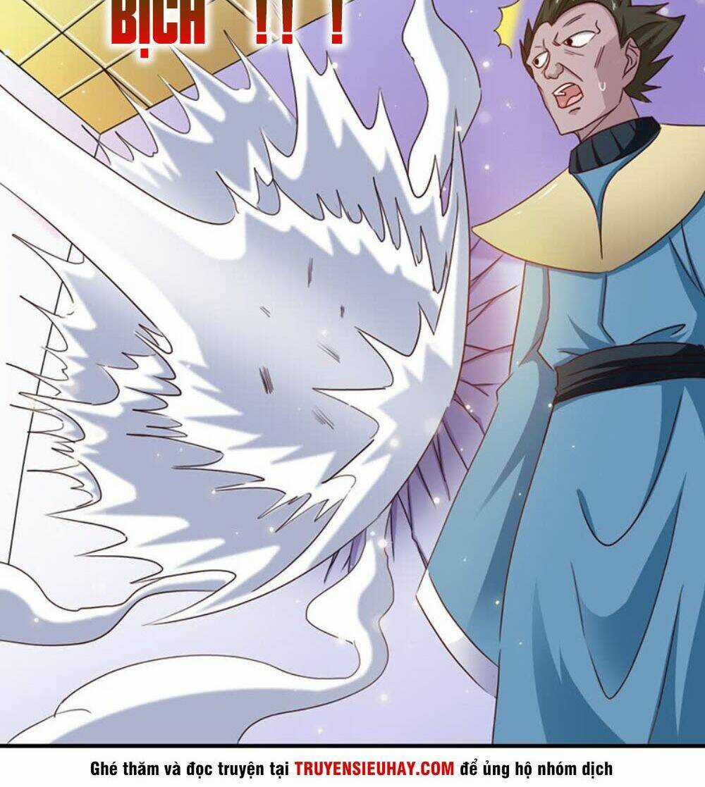 Táng Kiếm Quyết Chapter 33 trang 32